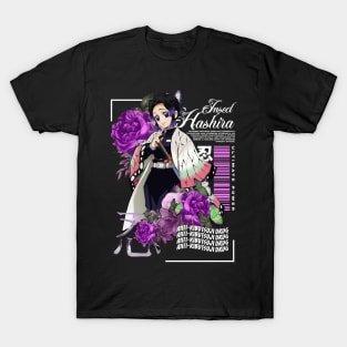 Shinobu Demon Slayer T-Shirt